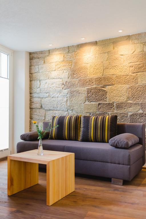 Hellbachhof Apartment Equarhofen Ngoại thất bức ảnh