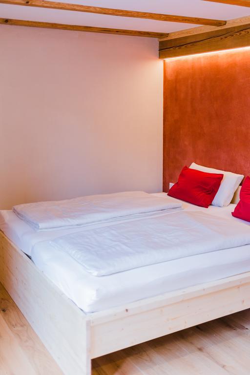 Hellbachhof Apartment Equarhofen Ngoại thất bức ảnh
